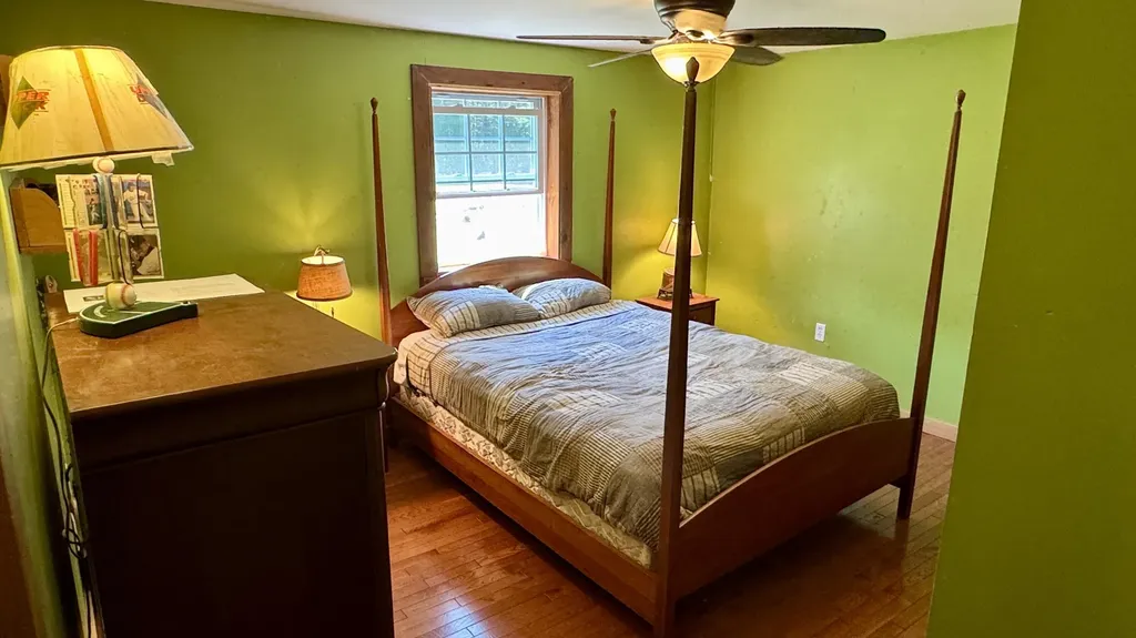 539 King Street Marion Twp ME 04628