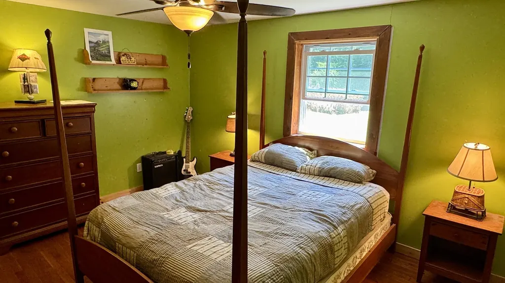 539 King Street Marion Twp ME 04628