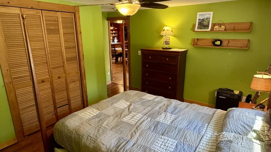 539 King Street Marion Twp ME 04628