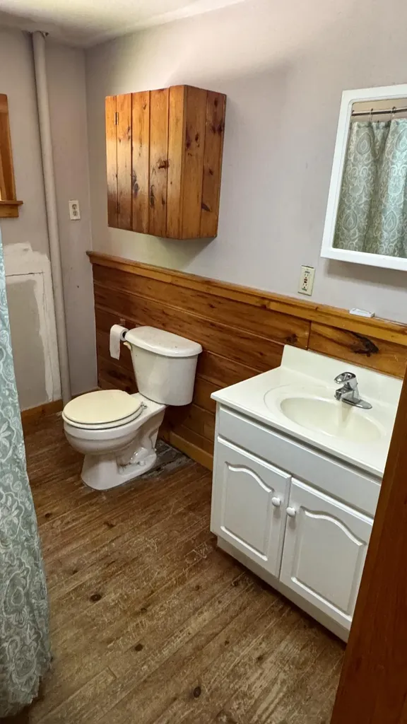 539 King Street Marion Twp ME 04628