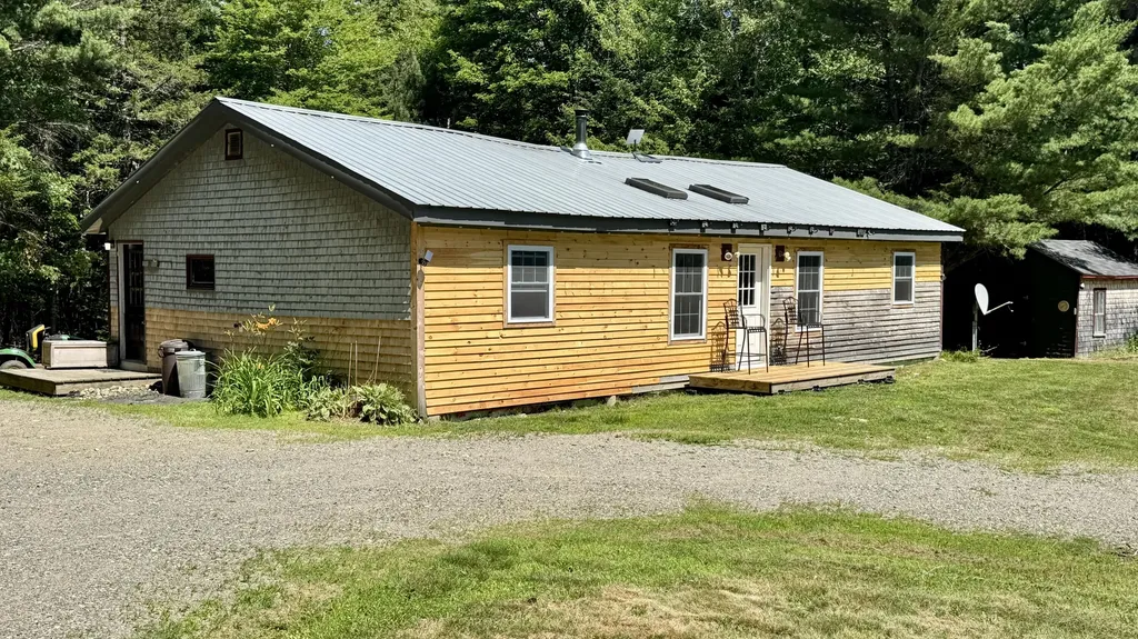 539 King Street Marion Twp ME 04628