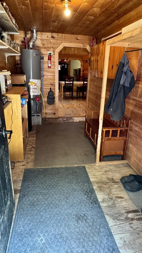 539 King Street Marion Twp ME 04628