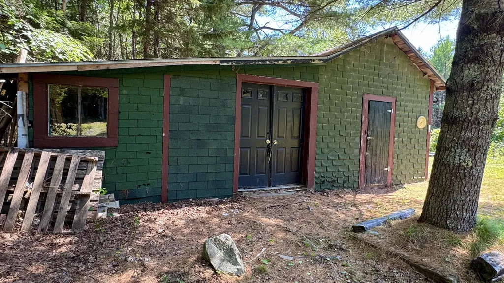 539 King Street Marion Twp ME 04628