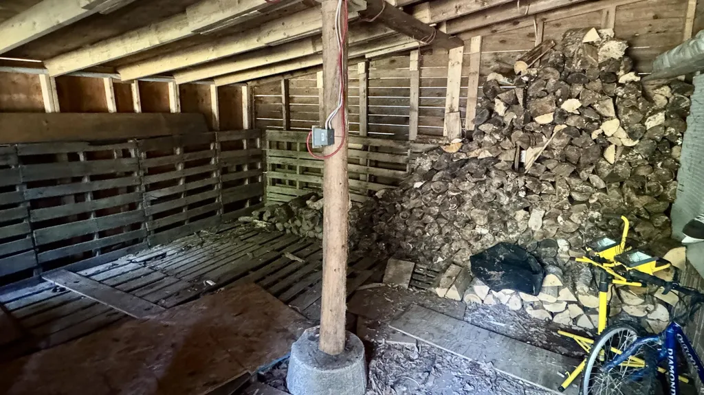 539 King Street Marion Twp ME 04628
