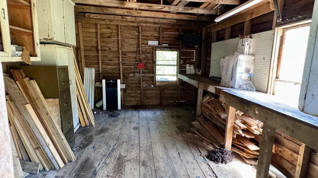 539 King Street Marion Twp ME 04628