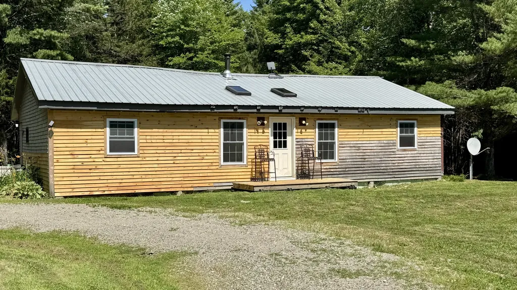 539 King Street Marion Twp ME 04628