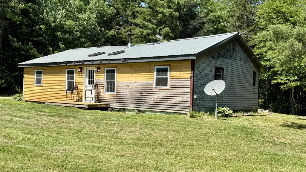 539 King Street Marion Twp ME 04628
