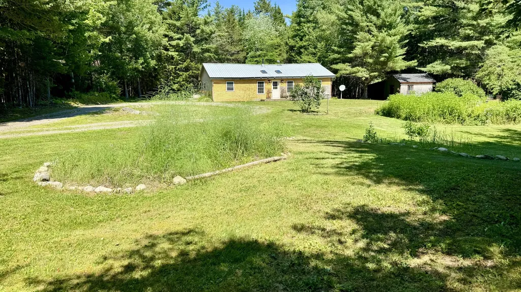 539 King Street Marion Twp ME 04628