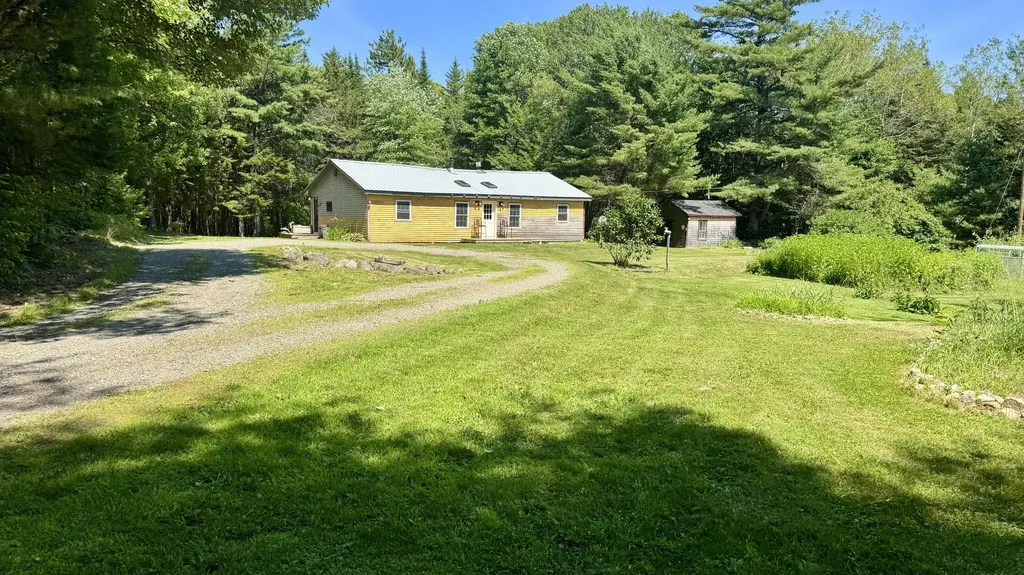 539 King Street Marion Twp ME 04628