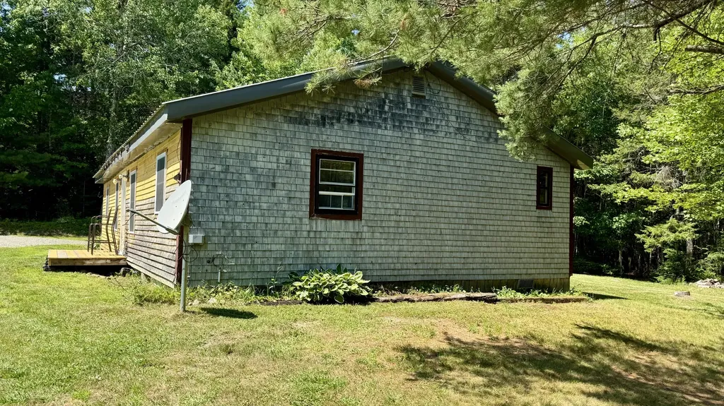 539 King Street Marion Twp ME 04628