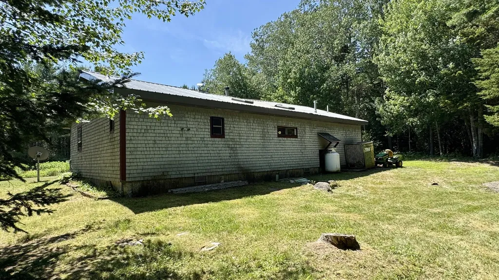 539 King Street Marion Twp ME 04628