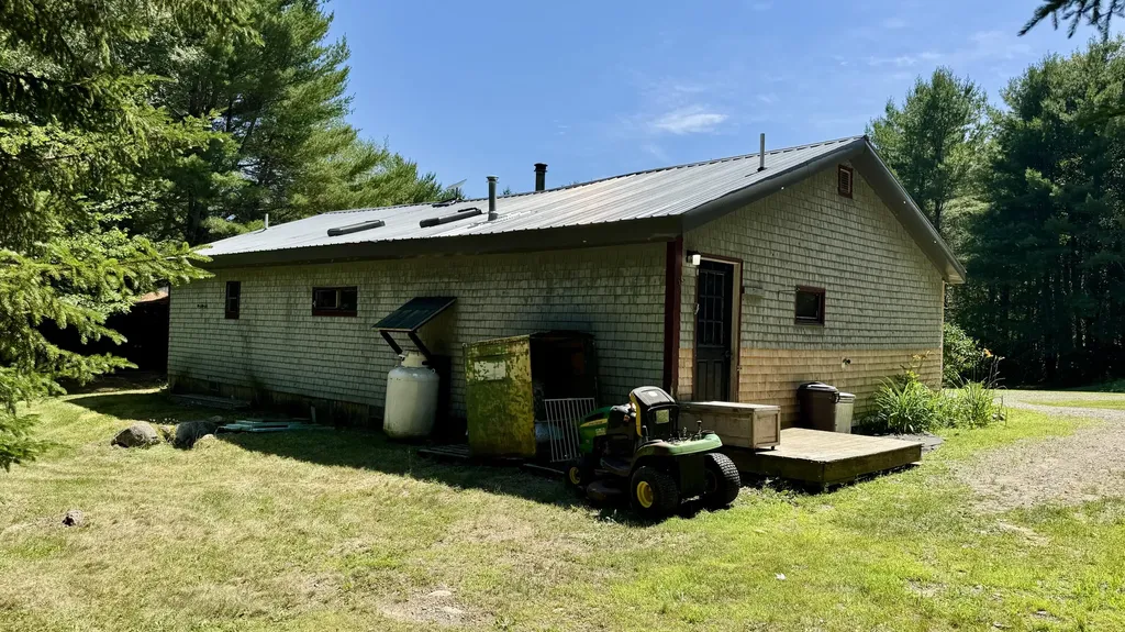 539 King Street Marion Twp ME 04628