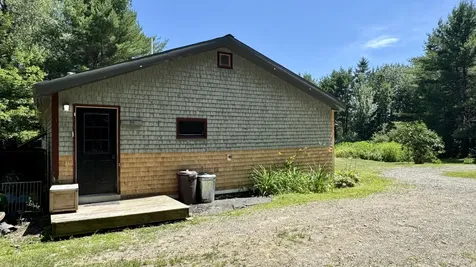 539 King Street Marion Twp ME 04628
