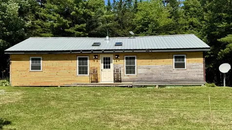 539 King Street Marion Twp ME 04628
