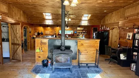 539 King Street Marion Twp ME 04628