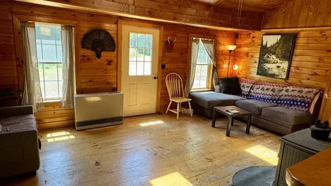 539 King Street Marion Twp ME 04628