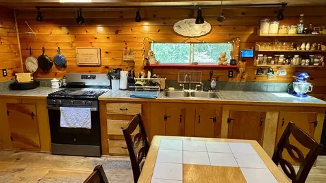539 King Street Marion Twp ME 04628