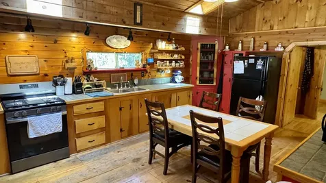 539 King Street Marion Twp ME 04628
