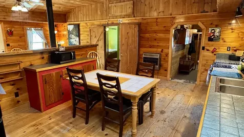 539 King Street Marion Twp ME 04628