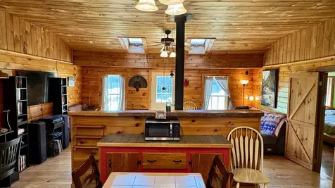 539 King Street Marion Twp ME 04628