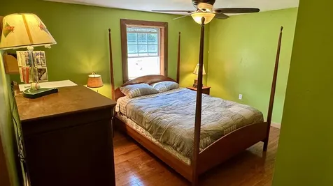 539 King Street Marion Twp ME 04628