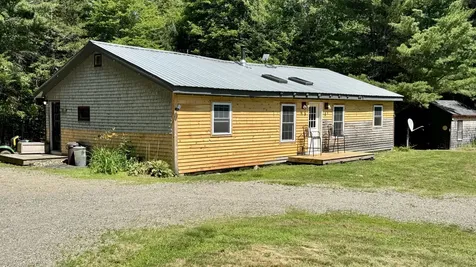 539 King Street Marion Twp ME 04628