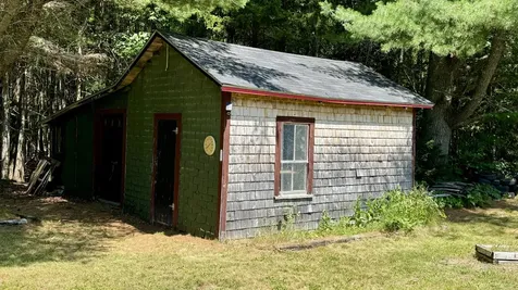 539 King Street Marion Twp ME 04628