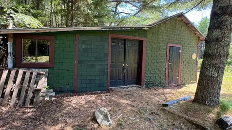 539 King Street Marion Twp ME 04628