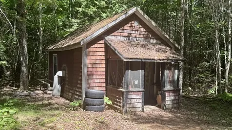 539 King Street Marion Twp ME 04628