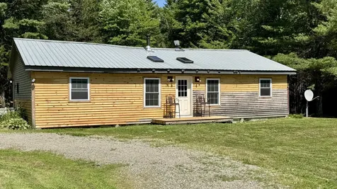 539 King Street Marion Twp ME 04628