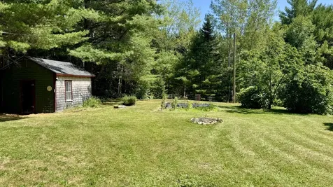539 King Street Marion Twp ME 04628