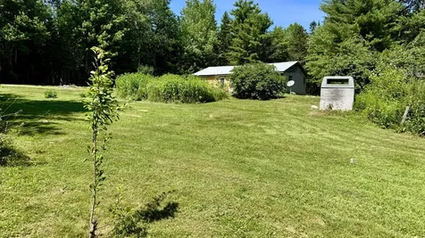 539 King Street Marion Twp ME 04628