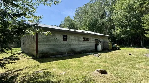 539 King Street Marion Twp ME 04628