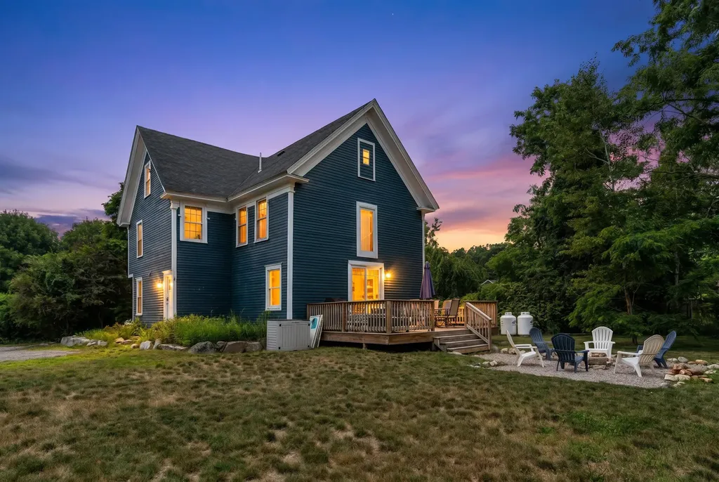 255 Anderson Road Sebago ME 04029