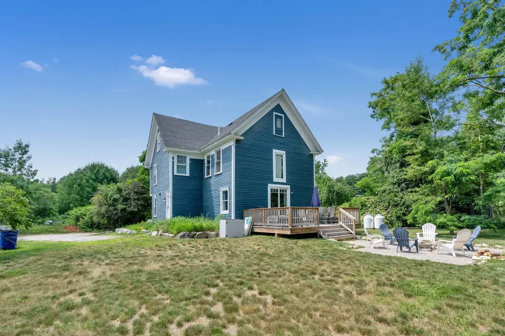255 Anderson Road Sebago ME 04029