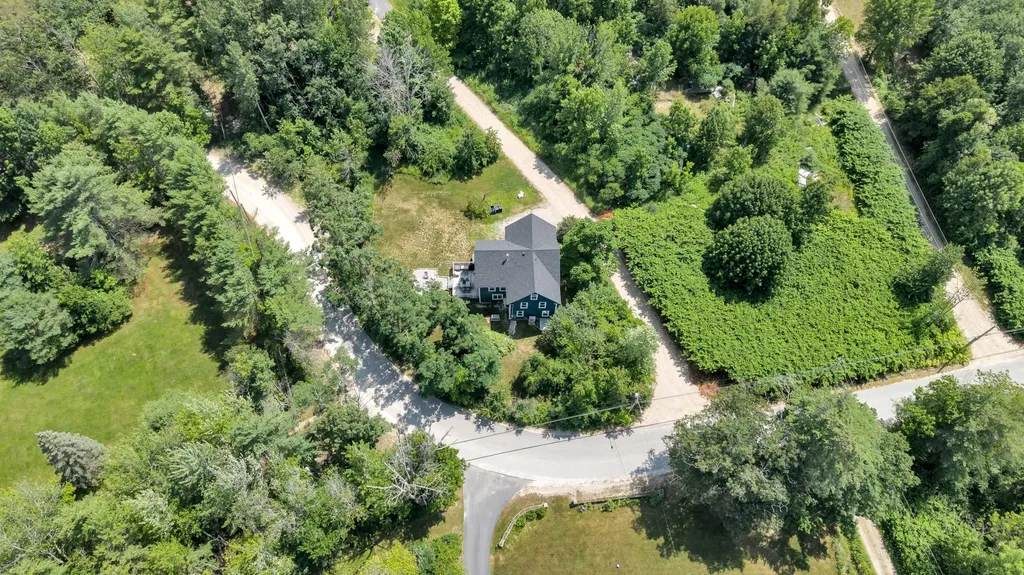 255 Anderson Road Sebago ME 04029