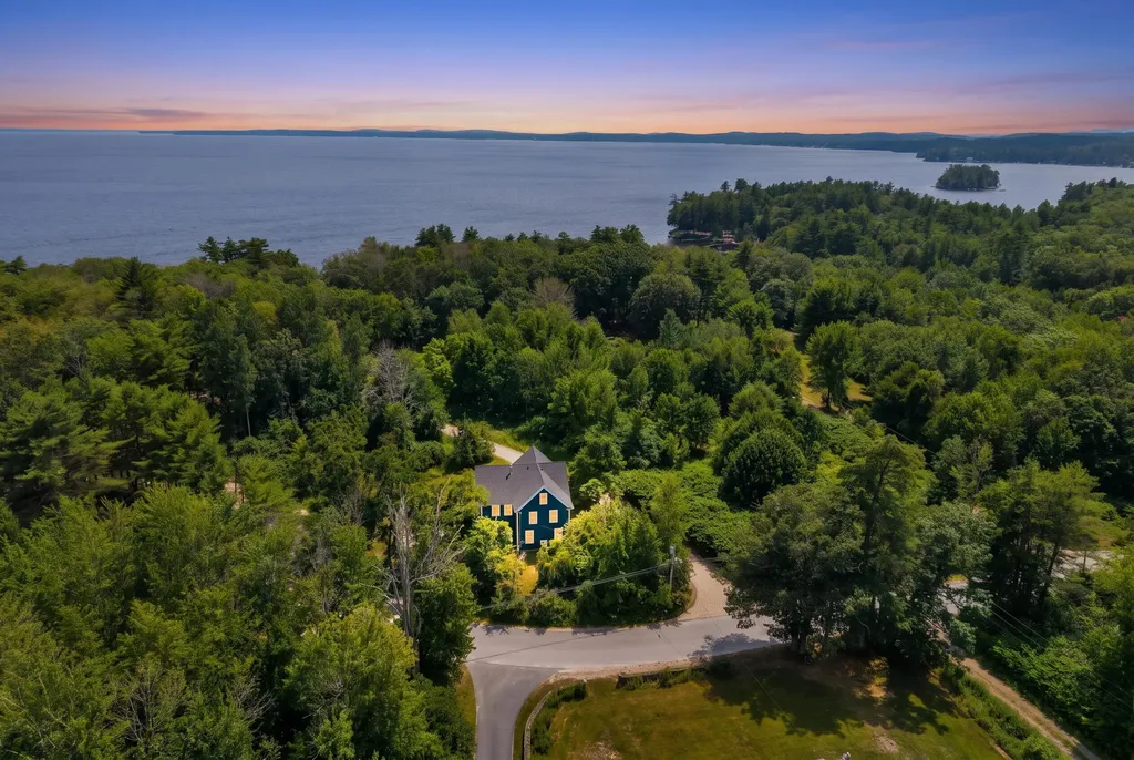 255 Anderson Road Sebago ME 04029
