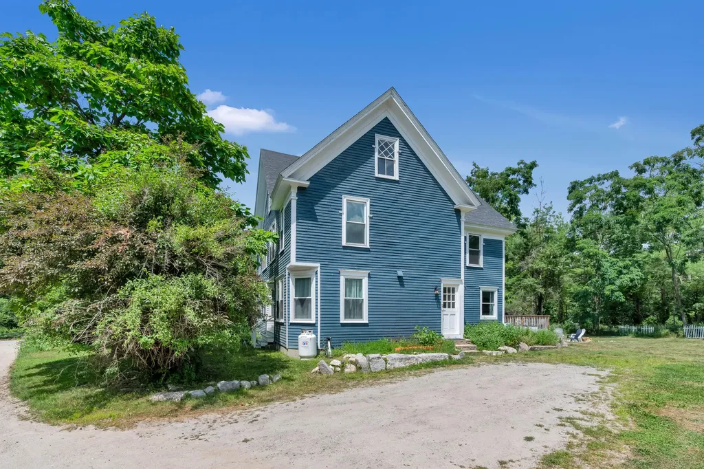 255 Anderson Road Sebago ME 04029