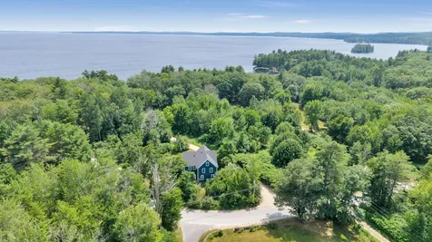 255 Anderson Road Sebago ME 04029