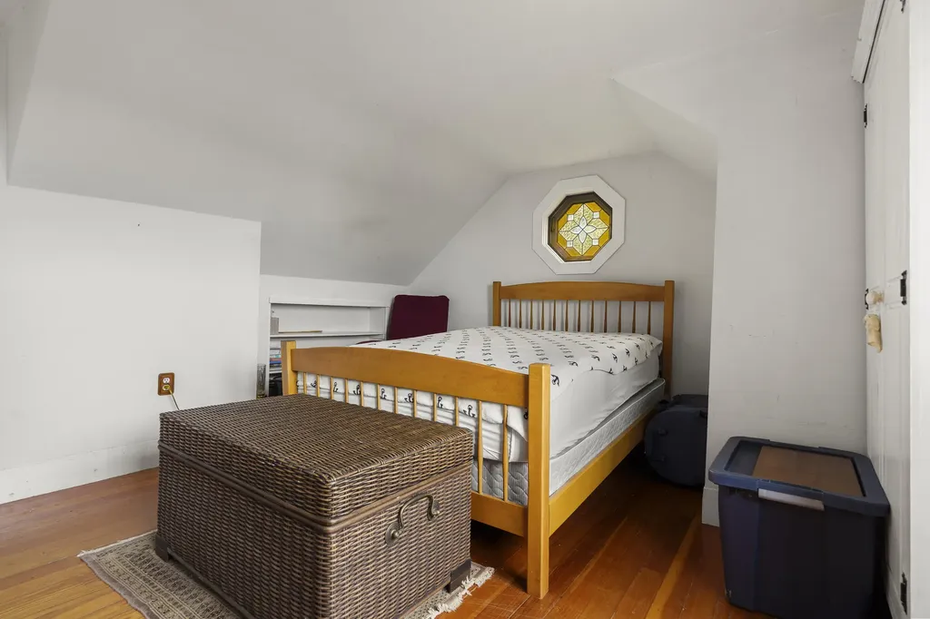 15 Creek Road Bremen ME 04551