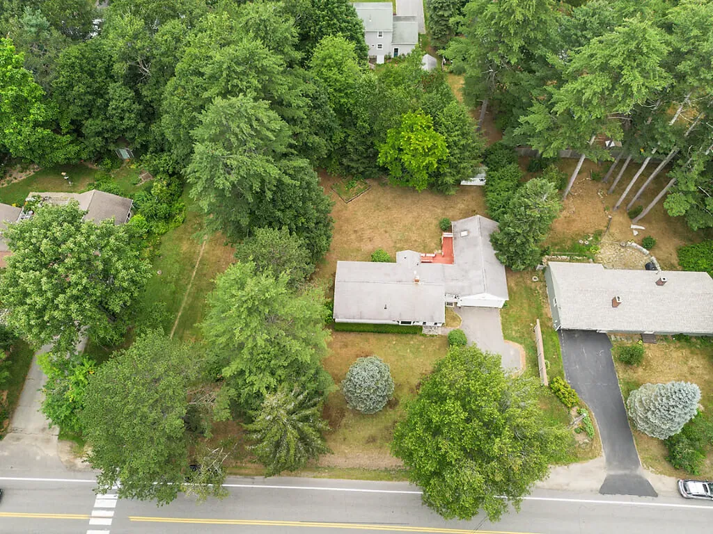 80 Mckeen Street Brunswick ME 04011