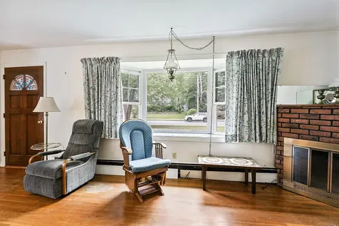 80 Mckeen Street Brunswick ME 04011