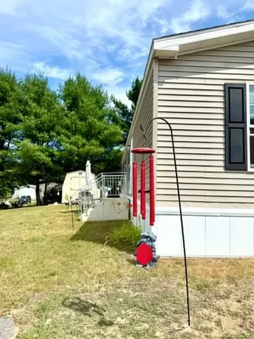 21 Purington Avenue Mechanic Falls ME 04256