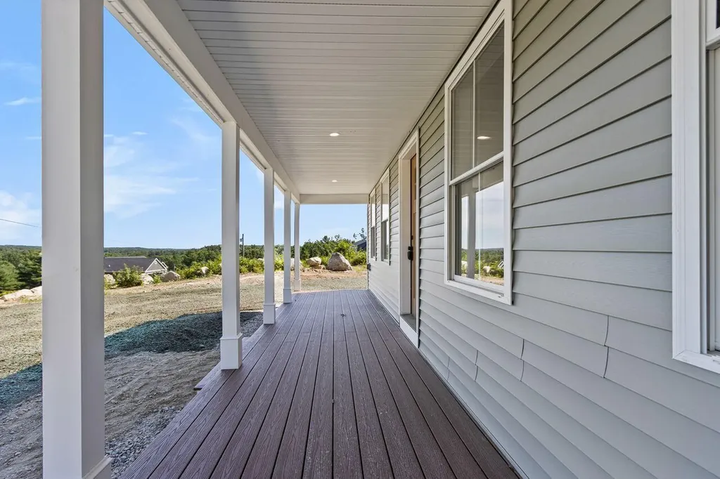 18 Pelletier Drive Hollis ME 04042