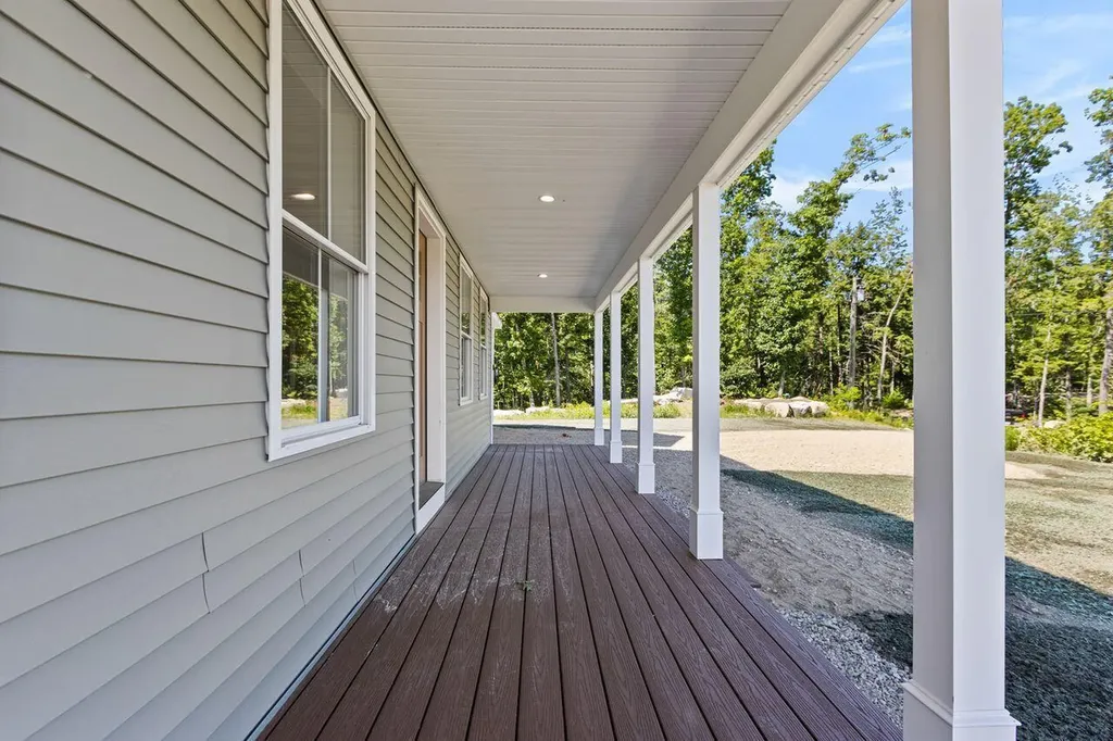 18 Pelletier Drive Hollis ME 04042
