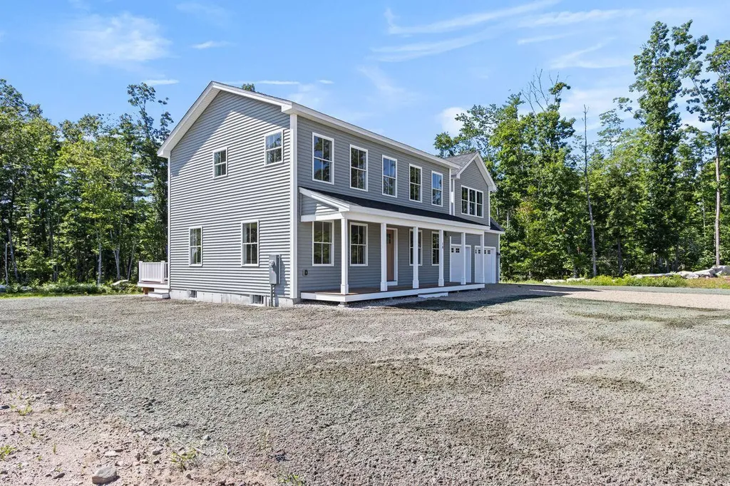 18 Pelletier Drive Hollis ME 04042
