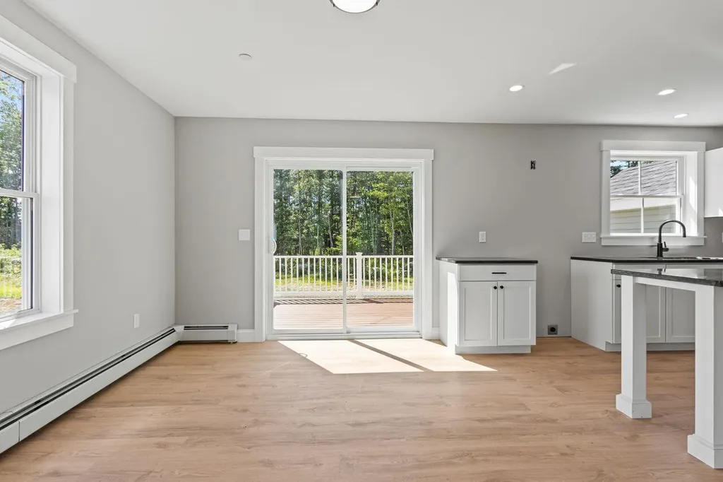 18 Pelletier Drive Hollis ME 04042