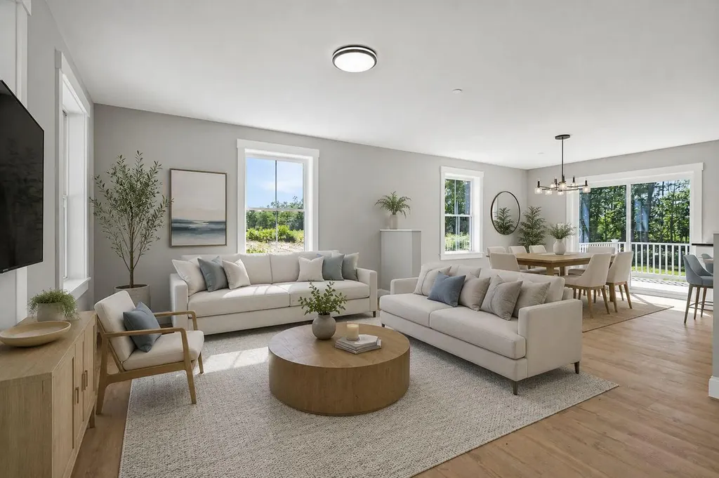 18 Pelletier Drive Hollis ME 04042