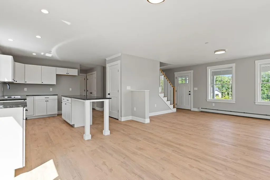 18 Pelletier Drive Hollis ME 04042
