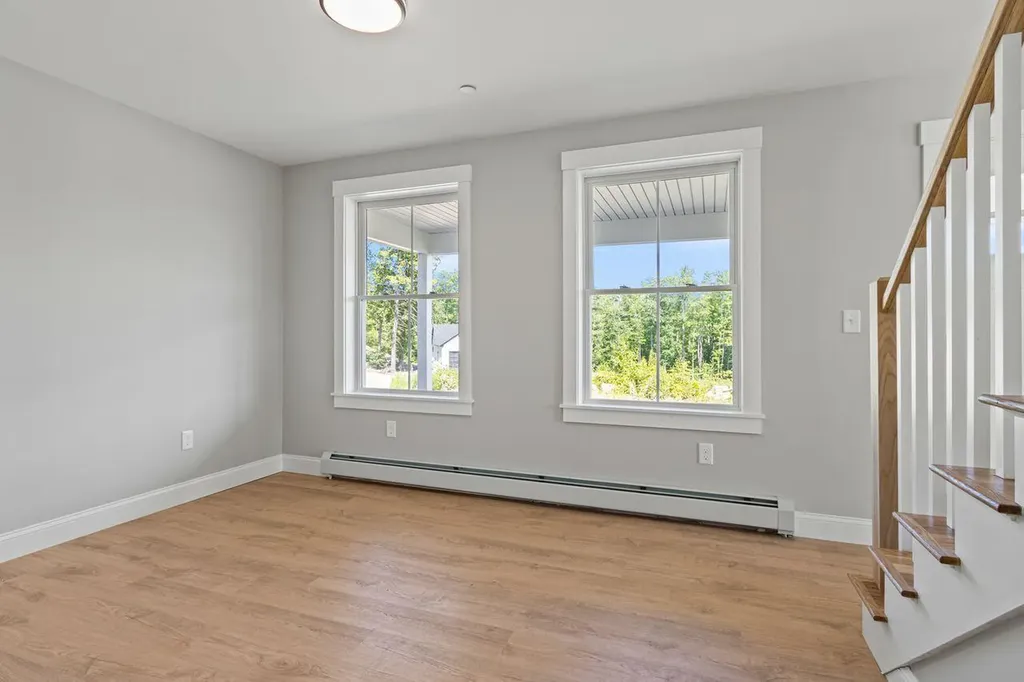 18 Pelletier Drive Hollis ME 04042
